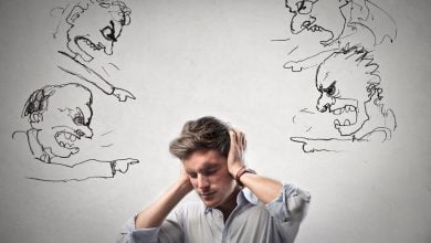 ندای درونی واقعیت دارد