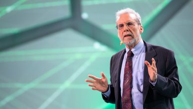 دنیل گلمن کیست؟