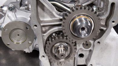 چرخ دنده چیست؟