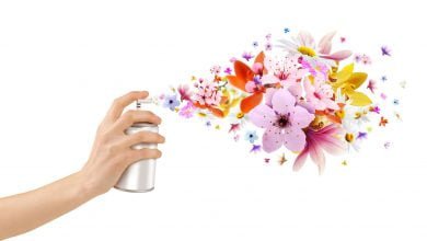 نقش بو و بازاریابی حسی در افزایش فروش
