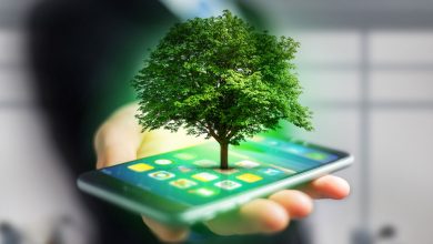 آیا میزان مصرف برق تلفن های هوشمند، سیاره زمین را تهدید می کند؟