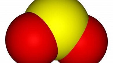 دی اکسید گوگرد چیست؟