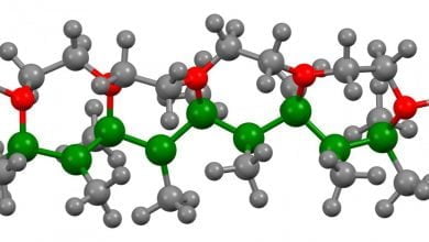 پلیمر چیست؟