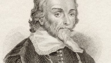 ویلیام هاروی: کاشف گردش خون