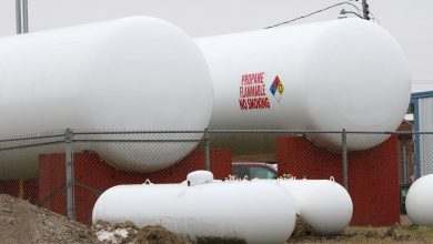 پروپان چیست؟