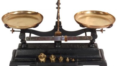 ترازو چگونه کار می کند؟