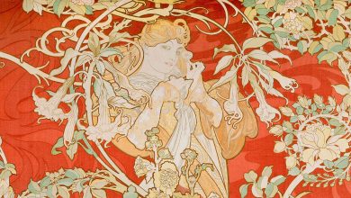 منشاء اسم هنر نو از کجا آمده است؟