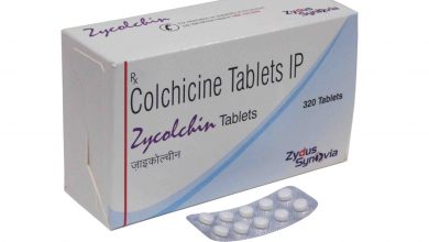 معرفی کلشیسین