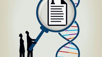 علم ژنتیک چیست؟