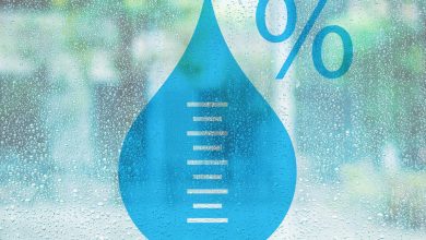 منظور از رطوبت چیست؟