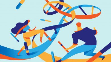 زیست شناسی چیست؟