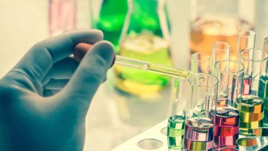 منظور از تجزیه و تحلیل شیمیایی چیست؟