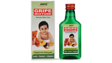 معرفی گریپ میکسچر