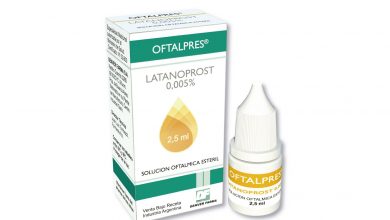 معرفی لاتانوپروست