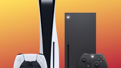ایکس باکس X یا پلی استیشن 5؟