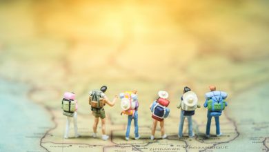 بازاریابی گردشگری چیست؟