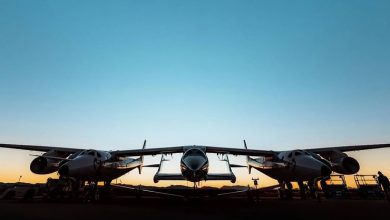 جزئیات اولین سفر توریستی به فضا