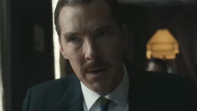 دانلود و پخش آنلاین فیلم پیک (THE COURIER)