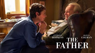 دانلود و پخش آنلاین فیلم پدر (THE FATHER)