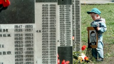 هیچ جهش ژنتیکی در فرزندان بازماندگان چرنوبیل وجود ندارد