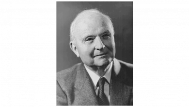 ویتوریو ارسپامر: کاشف سروتونین