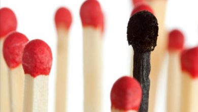 نورولیدرشیپ و مقابله با فرسودگی شغلی