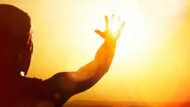 آسیب های پوستی ناشی از اشعه فرابنفش