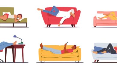 راهکار مقابله با تنبلی چیست؟