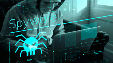 نرم افزار جاسوسی چیست؟