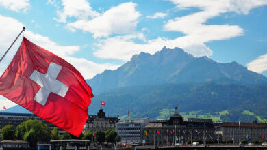 آنچه برای تجارت با کشور سوئیس باید بدانید