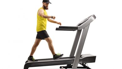 چگونه با تردمیل کار کنیم؟