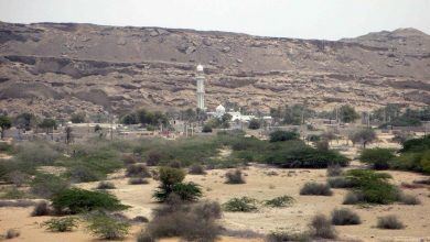 راهنمای سفر به روستای تیس