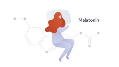 ملاتونین چیست؟