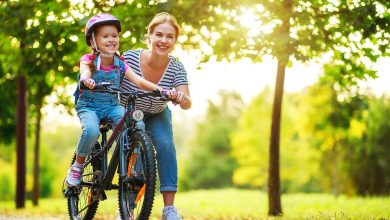 راه هایی برای تقویت عزت نفس در کودکان