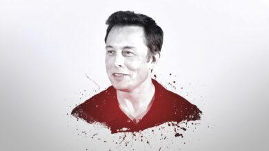 10 راز ایلان ماسک برای رسیدن به موفقیت