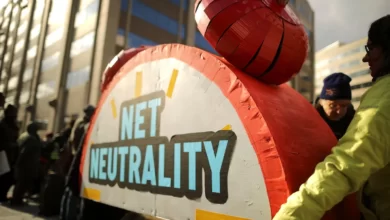 منظور از Net Neutrality چیست؟