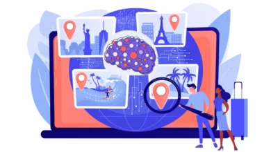 5 برنامه رایگان هوش مصنوعی برای برنامه ریزی سیر تا پیاز سفر