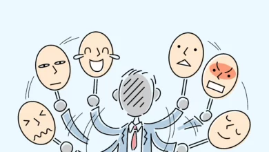 چگونه هیجان تصمیم‌گیری ما را شکل می‌دهد؟