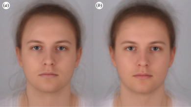 شناسایی افراد مبتلا به بیماری حاد با نشانه‌های بیماری در صورت