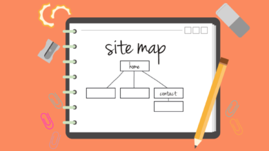 نقشه سایت چیست و XML چه مزایایی دارد؟
