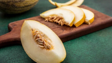 با خواص تخم خربزه آشنا شوید