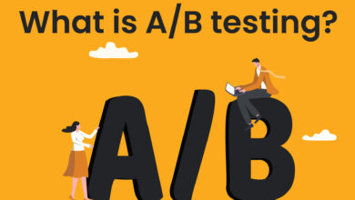 تست AB چیست؟