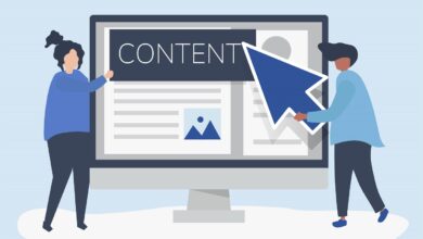 3 اصل مهم زبان فارسی در نگارش محتوا