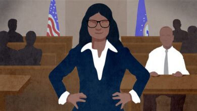 وکیل تسخیری، کِی، کجا و چگونه؟