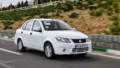 تفاوت قیمت ساینا کارخانه و بازار