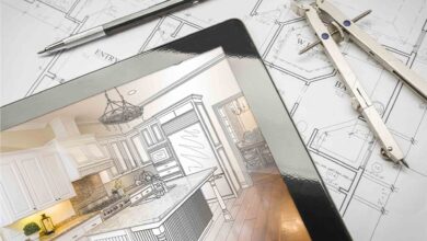 معرفی یک گروه ساختمانی معتبر برای بازسازی خانه