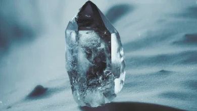 پیزوالکتریک چیست؟