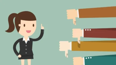 5 دلیل عدم خرید مشتریان از شما