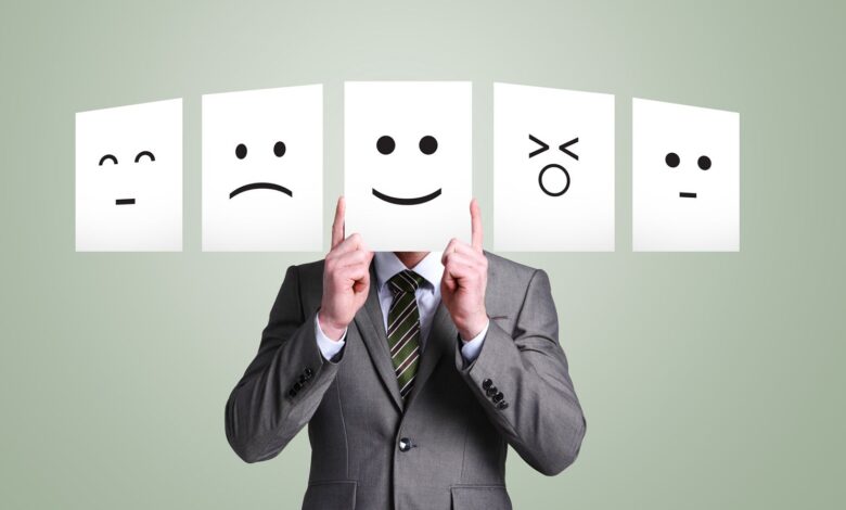5 راه برای تقویت هوش هیجانی در محیط کار