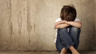 با افسردگی در کودکان آشنا شوید